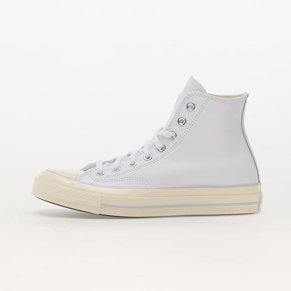 Converse Converse Chuck 70 Leather White/ Fossilized/ Egret