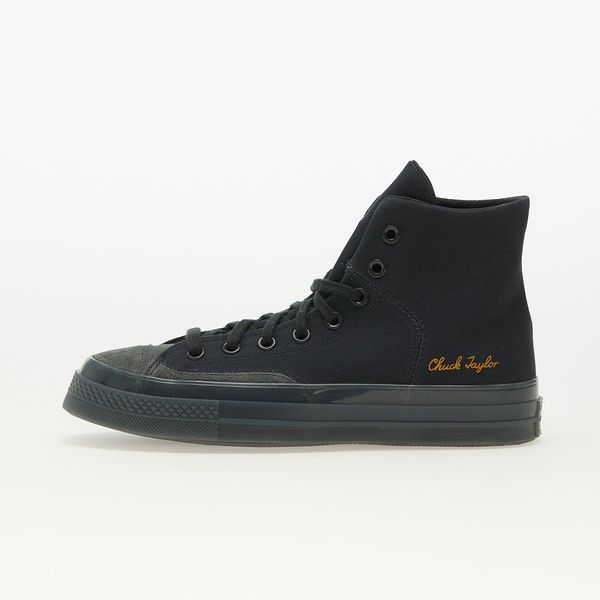 Converse Converse Chuck 70 Marquis Nightfall Grey/ Cyber Grey