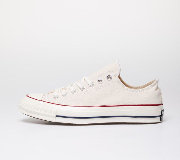 Converse Converse Chuck 70 Parchment/ Garnet/ Egret