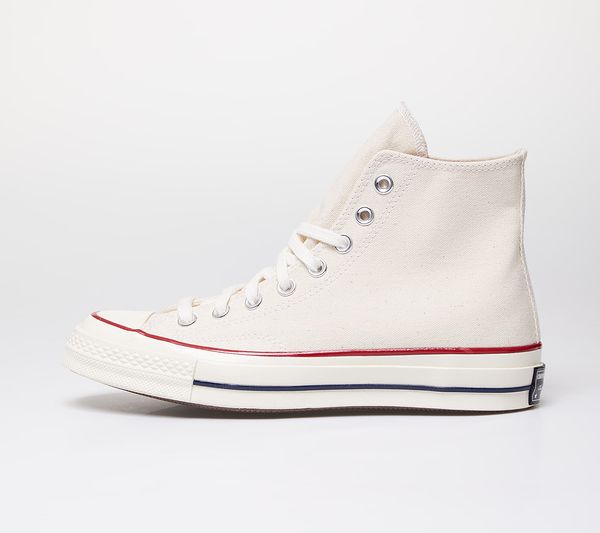 Converse Converse Chuck 70 Parchment/ Garnet/ Egret