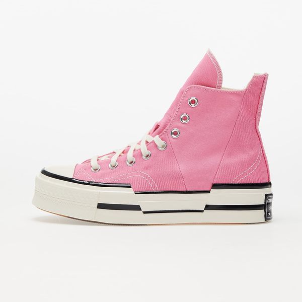 Converse Converse Chuck 70 Plus Oops! Pink/ Egret/ Black