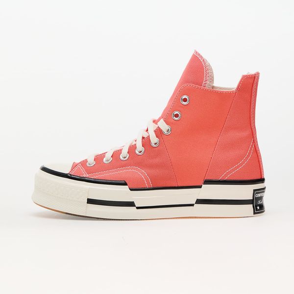 Converse Converse Chuck 70 Plus Watermelon Slushy/ White/ Black