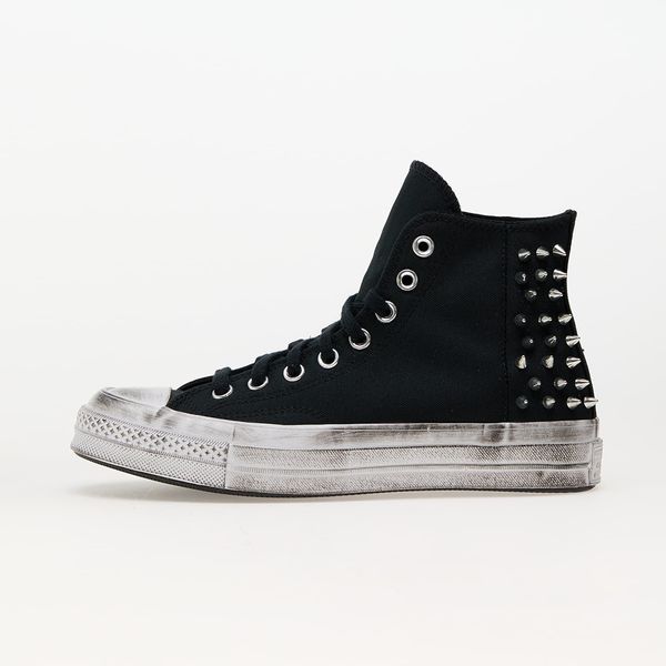 Converse Converse Chuck 70 Studded Black/ White/ Black