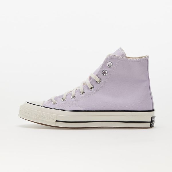 Converse Converse Chuck 70 Vapor Violet/ Egret/ Black