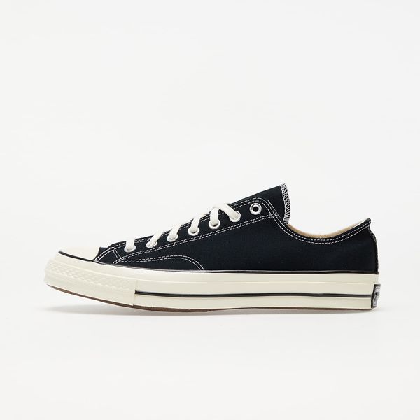 Converse Converse Chuck Taylor All Star 70 OX Black/ Black/ Egret