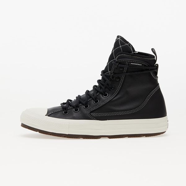 Converse Converse Chuck Taylor All Star All Terrain Black/ Black/ Egret