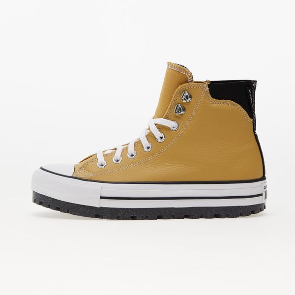 Converse Converse Chuck Taylor All Star City Trek Waterproof Boot Dunescape/ Black/ White