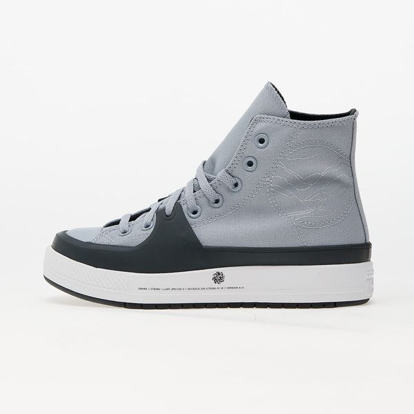 Converse Converse Chuck Taylor All Star Construct Future Utility Heirloom Silver/ Secret Pines