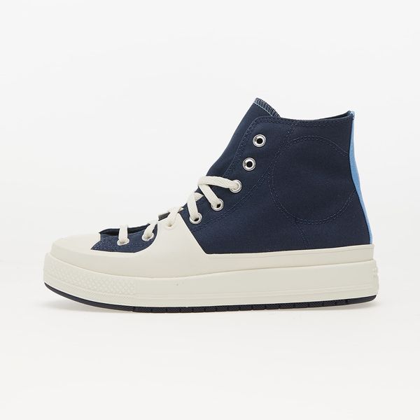 Converse Converse Chuck Taylor All Star Construct Sport Remastered Navy/ Lt. Blue/ Egret