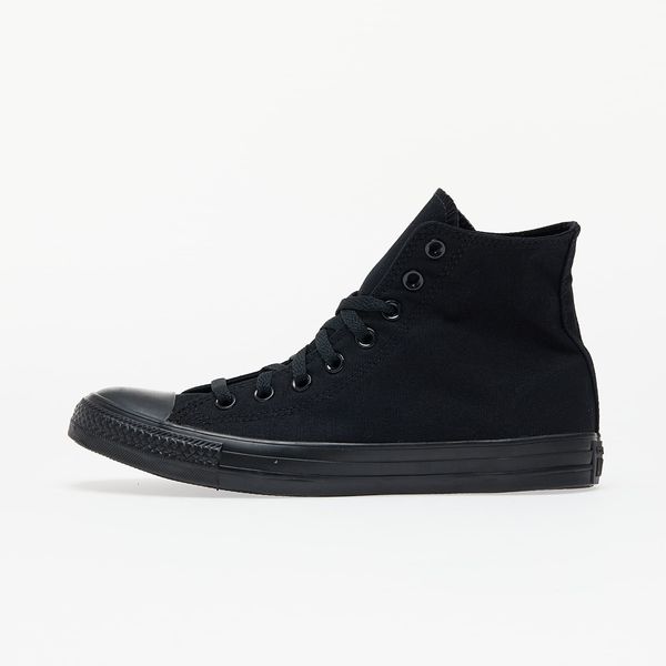 Converse Converse Chuck Taylor All Star Hi Black Monochro