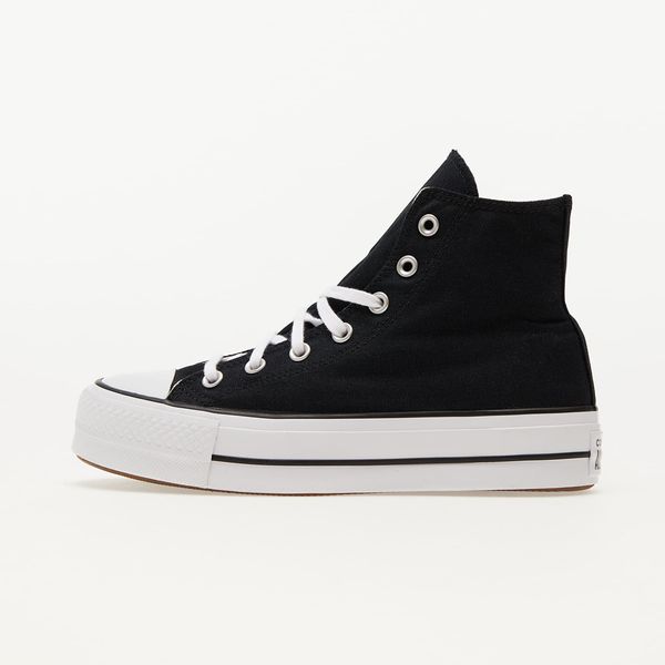 Converse Converse Chuck Taylor All Star Lift Black