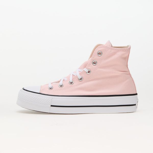 Converse Converse Chuck Taylor All Star Lift Platform Donut Glaze/ White/ Black