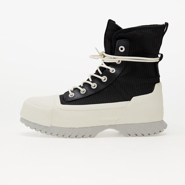 Converse Converse Chuck Taylor All Star Lugged 2.0 Platform Counter Climate Extra High Black/ Black/ Egret