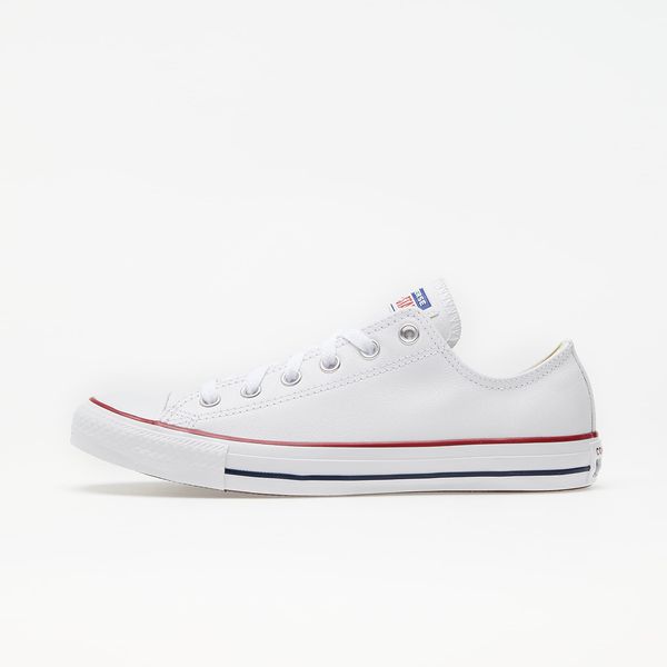 Converse Converse Chuck Taylor All Star OX White