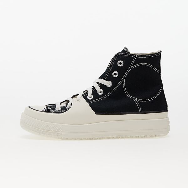 Converse Converse Chuck Taylor All Star Utility Black/ Vintage White/ Egret