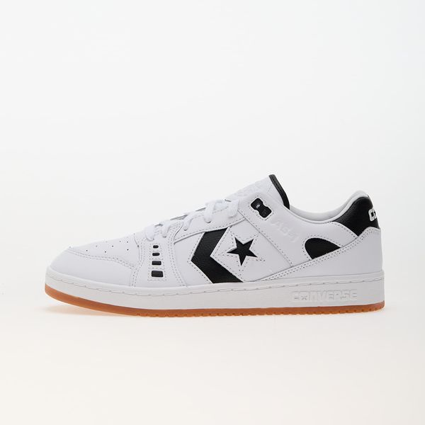 Converse Converse Cons As-1 Pro White/ Black/ White