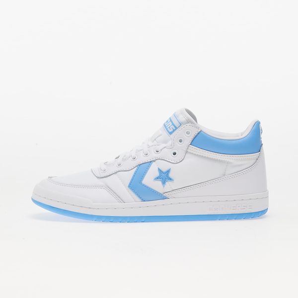 Converse Converse Fastbreak Pro MD White/ Light Blue/ White