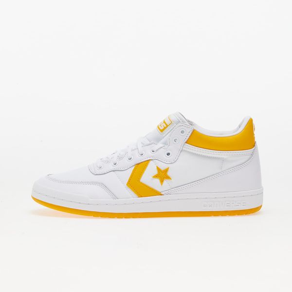 Converse Converse Fastbreak Pro White/ Light Yellow/ White