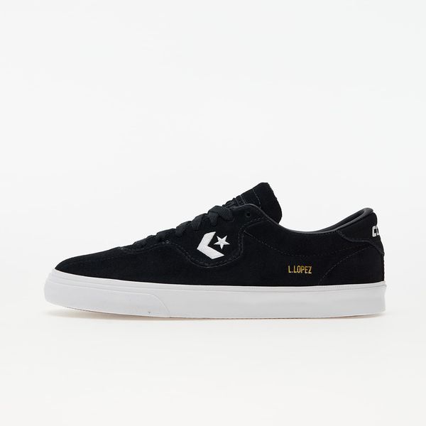 Converse Converse Louie Lopez Pro Black/ Black/ White