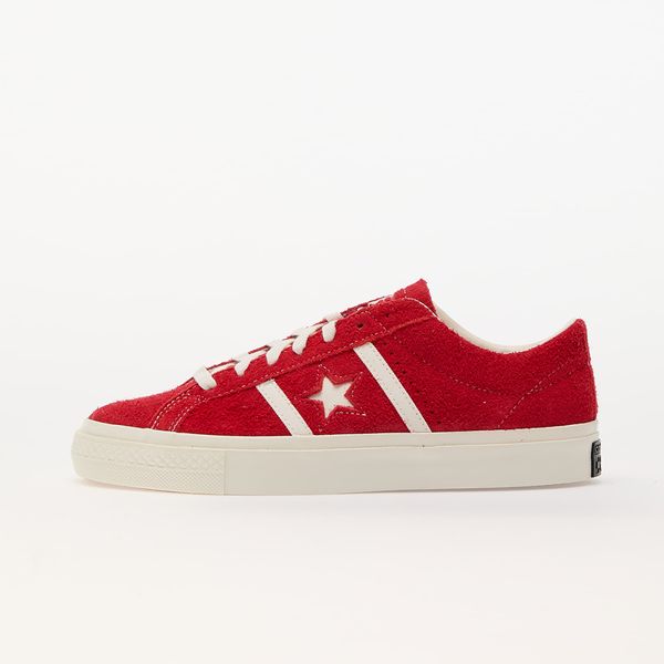 Converse Converse One Star Academy Pro Red/ Egret/ Egret