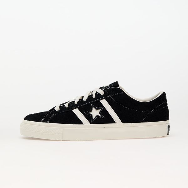 Converse Converse One Star Academy Pro Suede Black/ Egret/ Egret