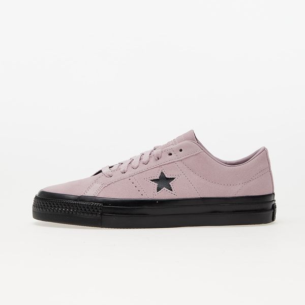 Converse Converse One Star Pro Classic Suede Phantom Violet/ Phantom Violet