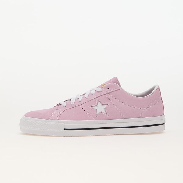 Converse Converse One Star Pro Stardust Lilac/ White/ Black