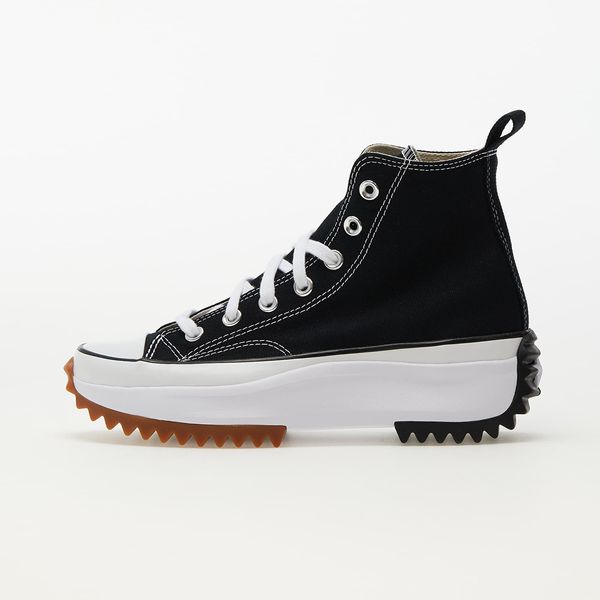 Converse Converse Run Star Hike Hi Black