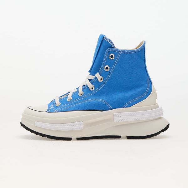 Converse Converse Run Star Legacy Cx Platform Blue Slushy/ Egret/ Black