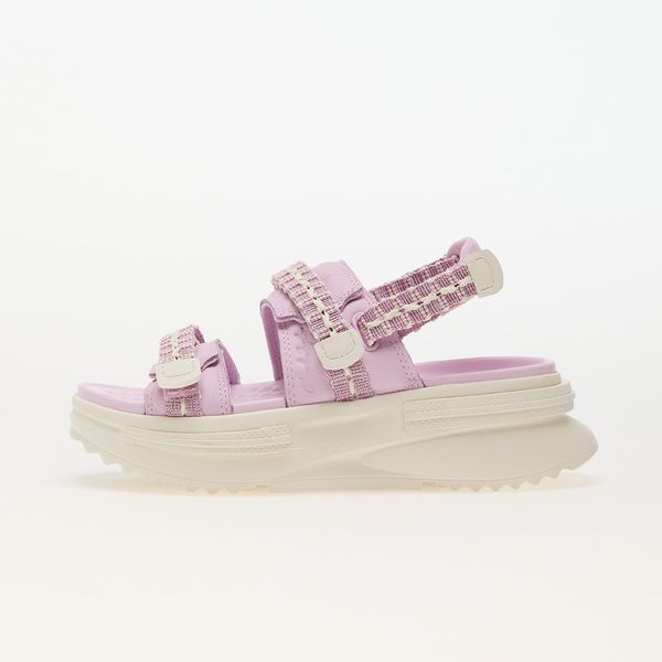 Converse Converse Run Star Legacy Utility Sandal Cx Stardust Lilac/ Egret/ Egret