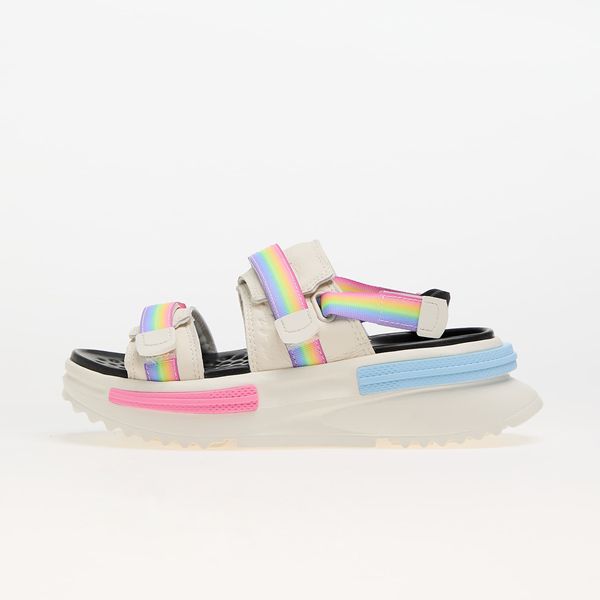 Converse Converse Run Star Utility Sandal Cx Egret/ Black/ True Sky