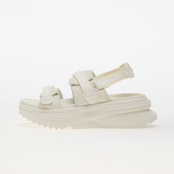 Converse Converse Run Star Utility Sandal Cx Egret/ Egret/ Egret