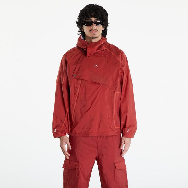 Converse Converse x A-COLD-WALL* Reversible Gale Jacket Rust