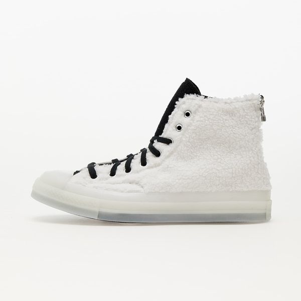 Converse Converse x CLOT Chuck 70 White/ Black/ White