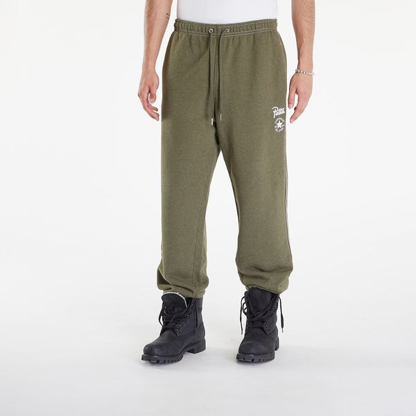 Converse Converse x Patta Gold Standard Pants UNISEX Utility Green Heather