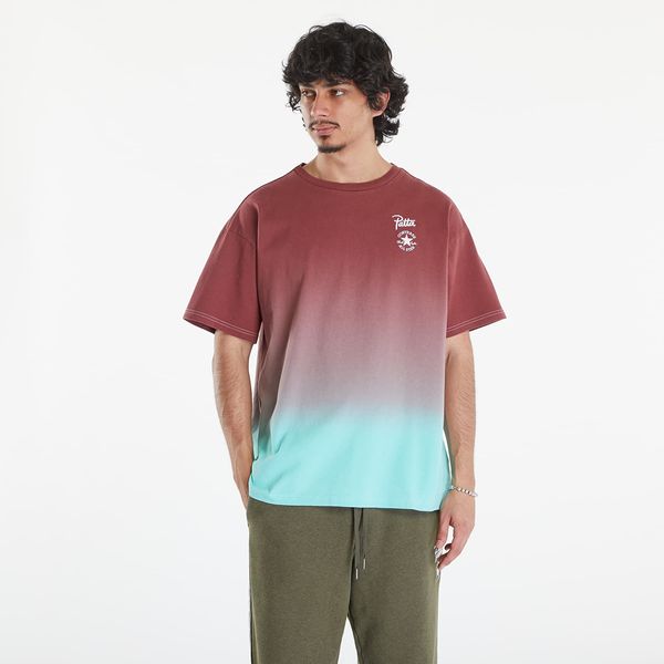 Converse Converse x Patta Gold Standard T-Shirt UNISEX Patta Gradient