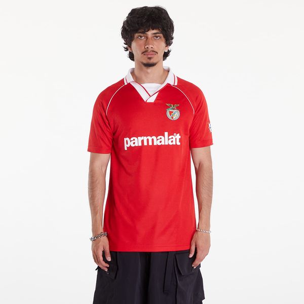 COPA COPA SL Benfica 1994 - 95 Retro Football Shirt UNISEX Red
