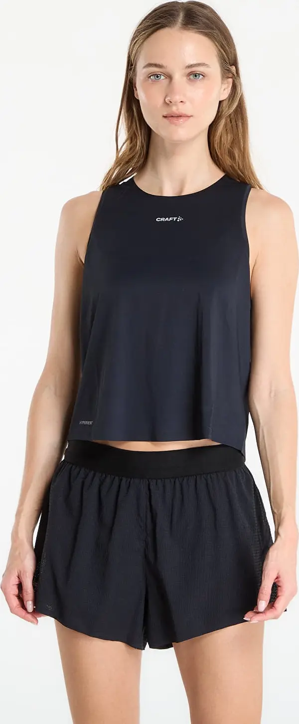 Craft Craft Hypervent Black M