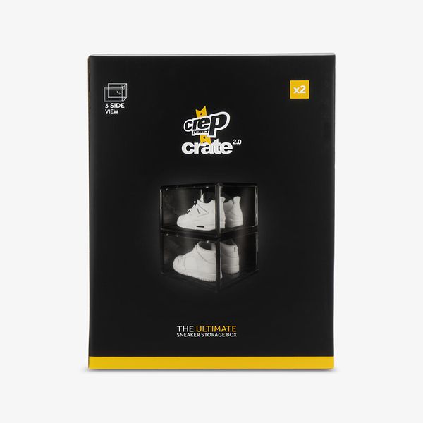 CREP Protect Crep Protect Crate 2.0