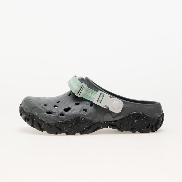 Crocs Crocs All Terrain Atlas Clog Slate Grey