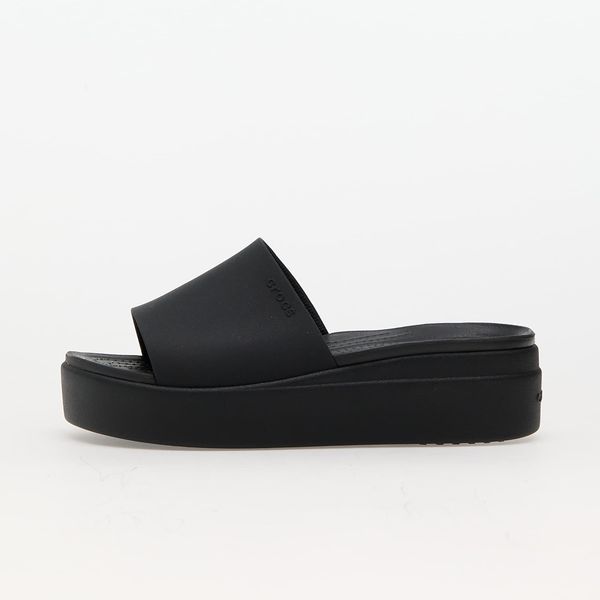 Crocs Crocs Brooklyn Slide Black