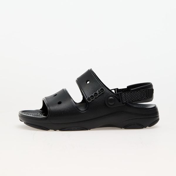 Crocs Crocs Classic All-Terrain Sandal Black