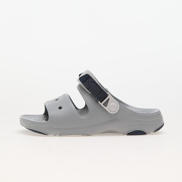 Crocs Crocs Classic All-Terrain Sandal Grey