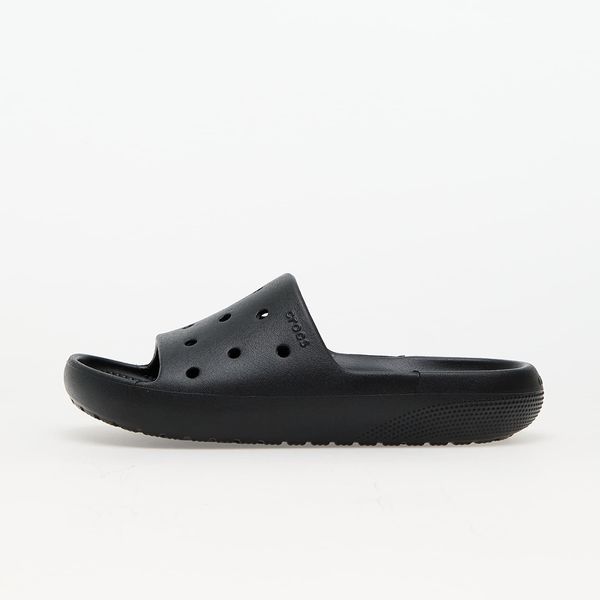 Crocs Crocs Classic Slide v2 Black