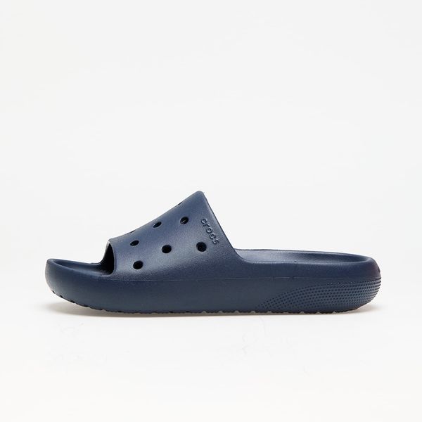 Crocs Crocs Classic Slide V2 Navy