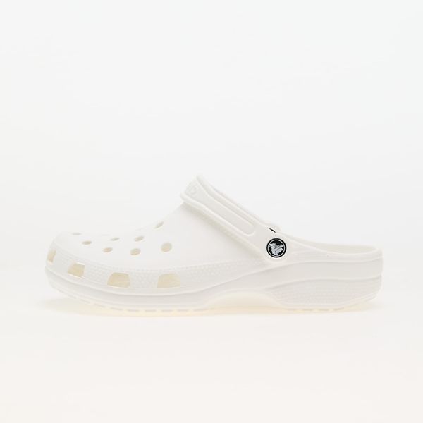 Crocs Crocs Classic White