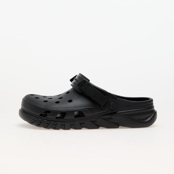 Crocs Crocs Duet Max II Clog Black