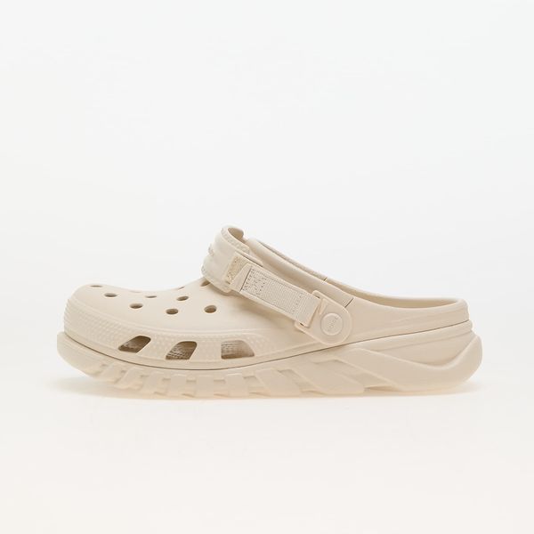 Crocs Crocs Duet Max II Clog Stucco