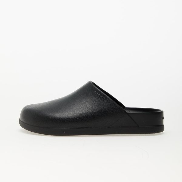 Crocs Crocs Dylan Clog Black