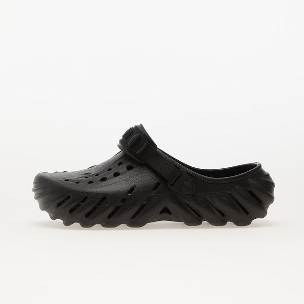 Crocs Crocs Echo Clog Black